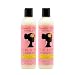Camille Rose Naturals Curl Love Moisture Milk, (2 Pack of 8 Ounce)