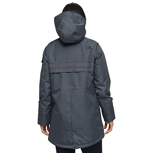 Arctix Women's Cascade Insulated Jacket - Image 3