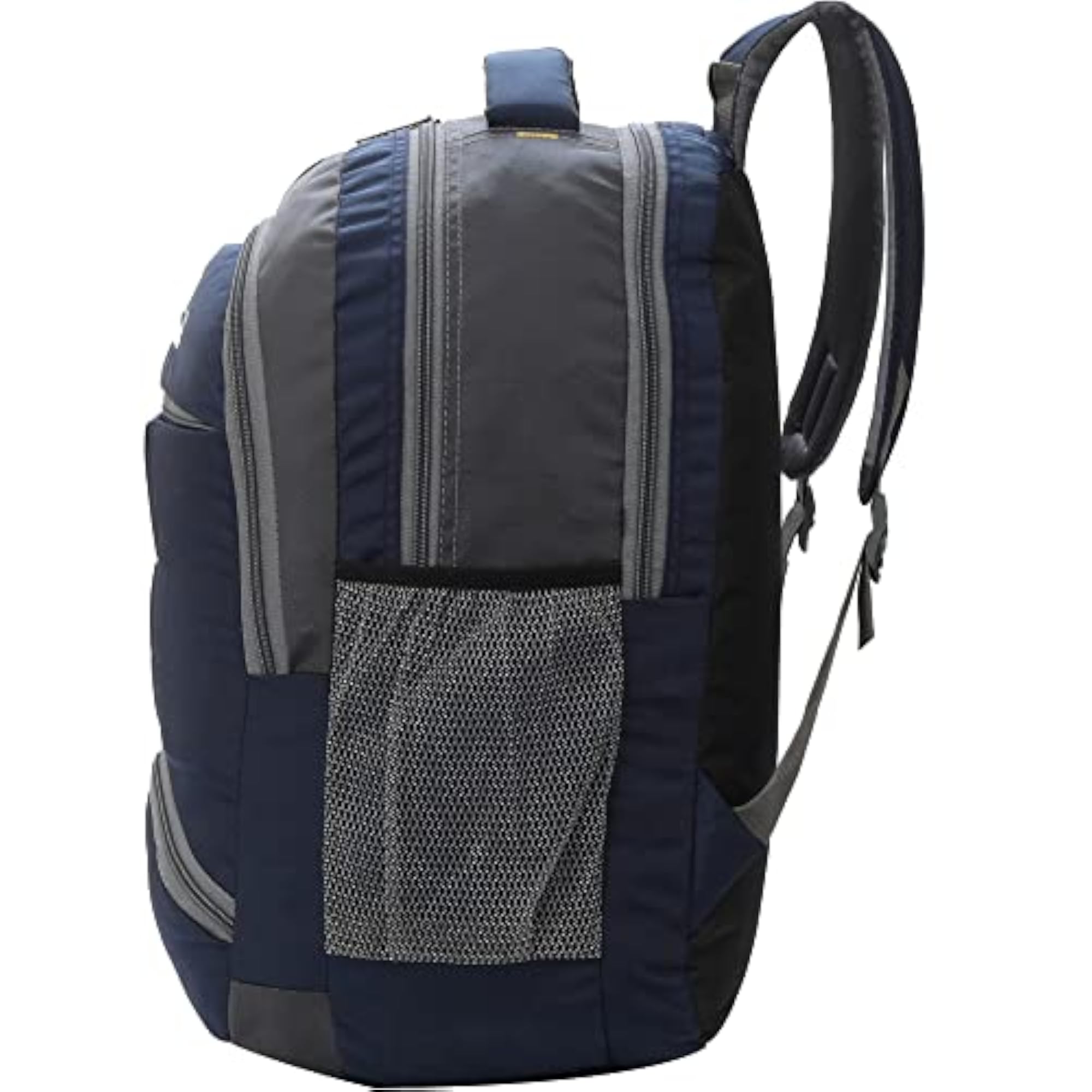 Causal Backpacks With Classic Design, Large Space