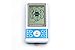 IQ Massager Tens Unit Electric Muscle Stimulator Machine for Pain Management Mini 2, Blue