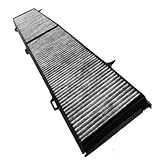 SUANCHANG-AUTO Replacement# 64319142115 Air conditioning grid 1pc/set