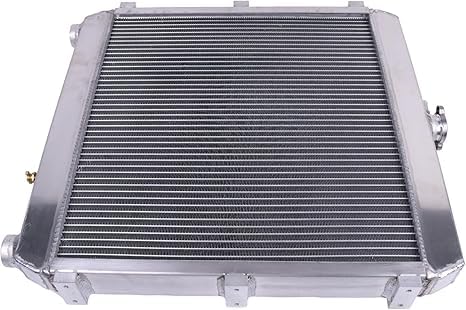 Amazon.com: IEQFUE Radiator 1G992-72060 19091-72107