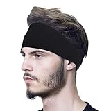tennisbekleidung kinder jungen ❤️ 【BREITE ANWENDUNGEN】 Unsere Stirnbänder für Männer und Frauen eignen sich für viele Gelegenheiten, insbesondere für Workouts wie Gehen, Laufen, Wandern, Radfahren, Reiten, Angeln, Yoga, Sport & Fitness, Fitnessstudio, Crossfit, Basketball, Fußball, Volleyball, Tennis usw. Oder Sie können es einfach als Haarband zu Hause tragen oder auf Reisen reisen, um Ihr unordentliches Haar zu jeder Jahreszeit zu pflegen.