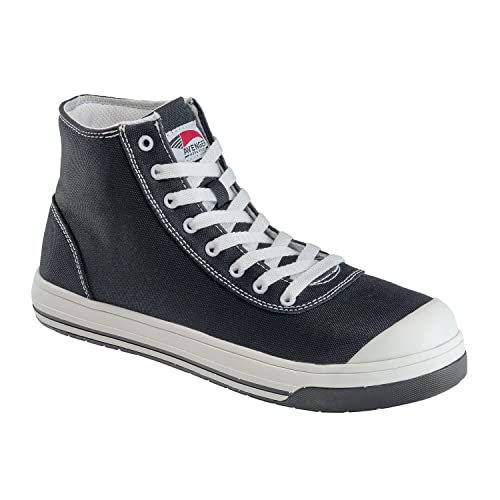 Avenger Work Boots Men's High-Top Industrial Shoe