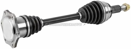 Miniatura 2 de Eje de transmisión CV delantero izquierdo o derecho para Chevy Silverado 1500 Tahoe Suburban Avalanche GMC Sierra Yukon Cadillac Escalade -