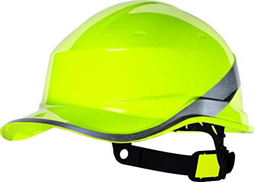 Casco de béisbol Venitex DIAMOND V con visera invertida y arnés ajustable blanco 2