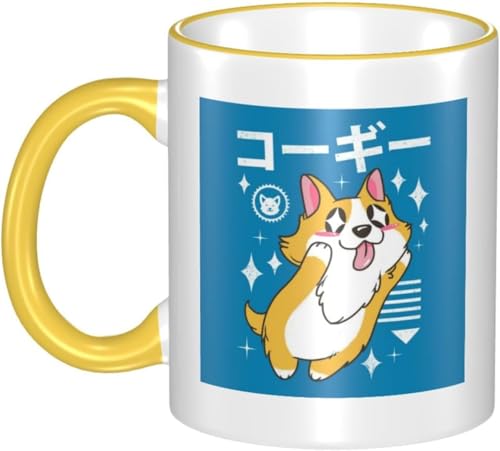 ʔ R[M[  Aj }OJbv ϔM ϗ dqWΉ e 330ml R[q[Jbv  Z~bN lC HJbv  a v[g Yellow gthj25j