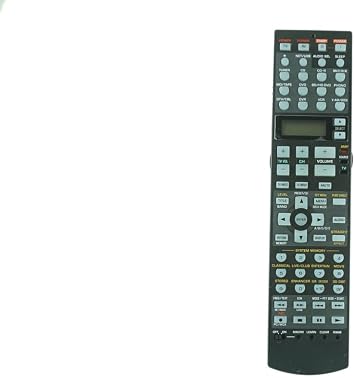 Remote Control for Yamaha RAV223 RAV227 V9408100 DSP-AX2300 RX-V2300 RX-V1300 DSP-AZ2 RAV226 A/V AV Receiver Amplifier