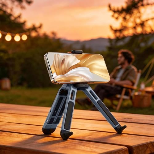 Soporte plegable para laptop magnético y portátil para escritorio 3