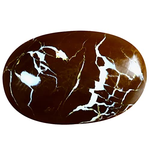 Opale rocheuse multicolore Koroit 16x11 mm | Pierre gemme naturelle en vrac pour bijou