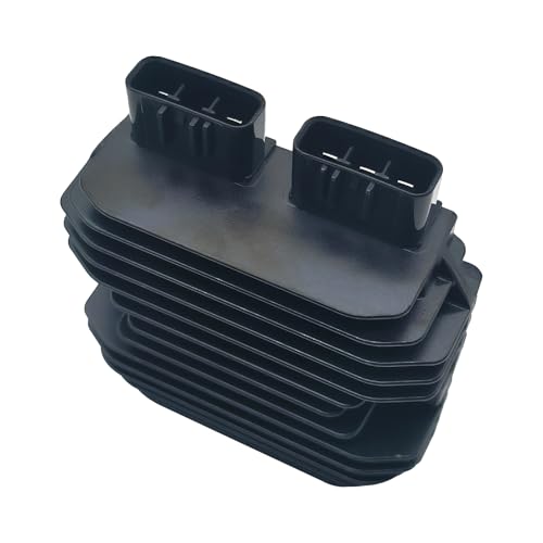 Rectificador de voltaje para modelos SSV Zforce Z8 y Uforce U8 con motor 2V91W 3