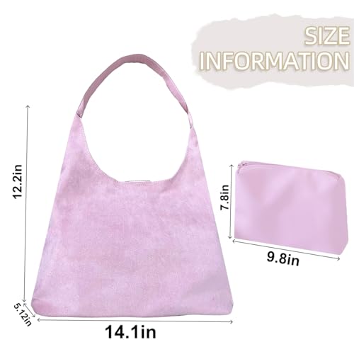 Bolsas Tote grandes de trabajo para mujer miniatura 4