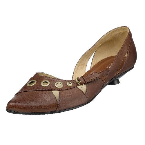 Chaussures Rochelle de Chinese Laundry avec talon teacup confortable