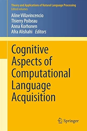 Cognitive Aspects of Computational Language Acquisition 2013th Edition-Wow! eBook