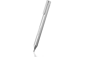 Dell Stylus Pen: Unleash Your Artistic Potential on Dell Touch Screens