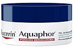 Eucerin Repair Cream Aquaphor Lip Balm 7GR