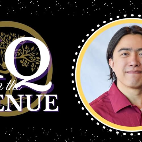Page de couverture de Art, Protest, and Asian Representation with Jack Wolflink | KQ on the Avenue Ep. 4