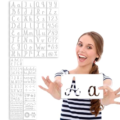 Encuentra plantillas de letras marca selwatty, en la categoría de numeros y letras. Plantillas de letras Marca SelWatty 1