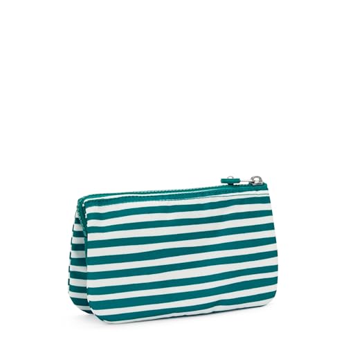 Image of Kipling Women's Creativity Large Pouch, Versatile Cosmetics Kit, Lightweight Travel Organizer