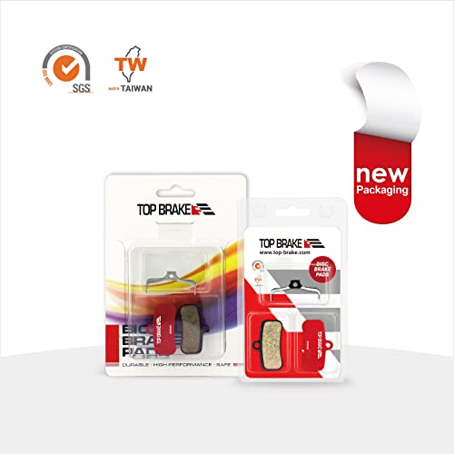 Top Brake Disc Bike Brake Pads For Shimano Saint Br-M810 M820 Zee M640 Xtr-M9120, Deore Xt Br-M8020, M8120,M6120,Br-Mt420,Mt510,Mt520 Tektro Hd M745 735 725 750 Trp,Sl,Slate T4,G-Spec Quadiem, #TOP5