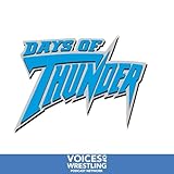 Days of Thunder