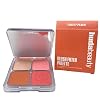 Huda Beauty Blush Filter Blurring Blushlighters Palette - Toasty Peach - 7.5 g / 0.26 oz. LIMITED EDITION.