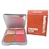 Huda Beauty Blush Filter Blurring Blushlighters Palette - Toasty Peach - 7.5 g / 0.26 oz. LIMITED EDITION.