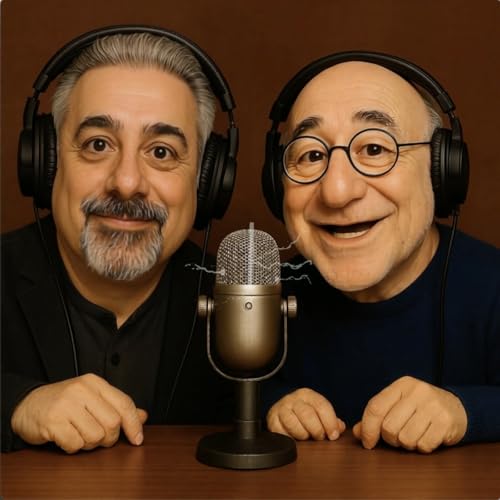 Saison 1 - épisode 33