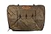Mud River Bedford Uninsulated Kennel Cover, Brown, X-Large