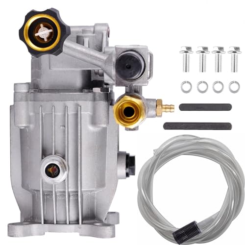 WHALE - GP4618B - PUMP BABYFOOT STD