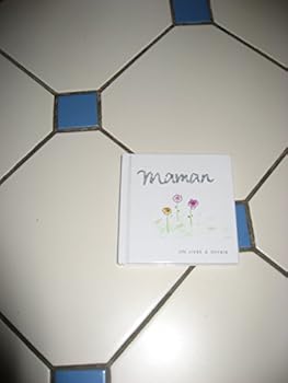 Hardcover maman [French] Book