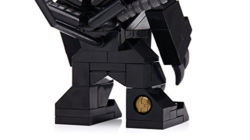 Kubros Mega Bloks Mega Construx Alien 14cm