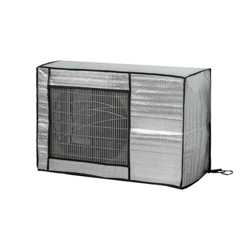 Housse de protection pour climatiseur extérieur imperméable AC - 2