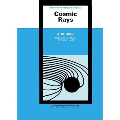 Cosmic Rays: The Commonwealth and International Library