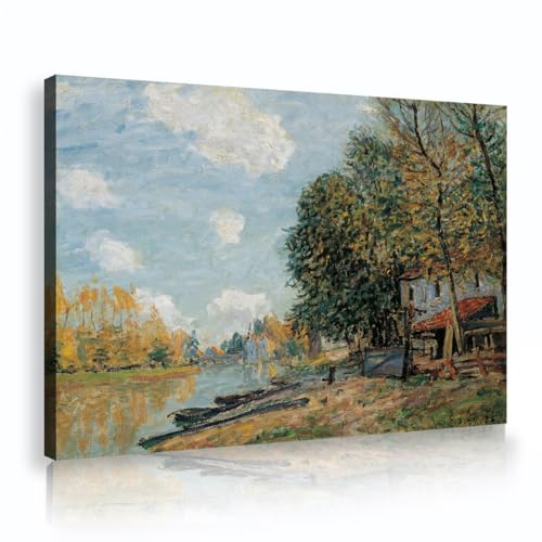 AtbhEVX[ LoXEH[A[g rO[p EH[fR[V ci ΔȂ̃vg CÔقƂ LoXG Ci[t[ 65x98cm