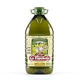 DESDE 1840: La Española es una marca con historia y tradición. Su nombre rinde honor a la isla La Española, antigua colonia americana, donde Hernando, hijo de Cristóbal Colón, en el siglo XVI comenzó sus exportaciones de aceite de oliva procedente de la Hacienda Guzmán (Sevilla).