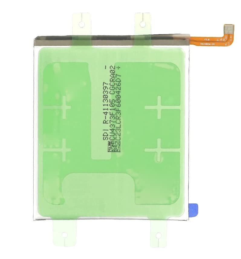 Image of Original EB-BS906ABY Battery Compatible with Samsung S22+ Plus 5G SM-S906B SM-S906B /DS [4500mAh]