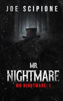 Paperback Mr. Nightmare Book