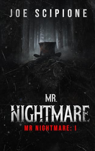 Mr. Nightmare: 1 view 2