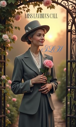 Miss Lavinia's Call