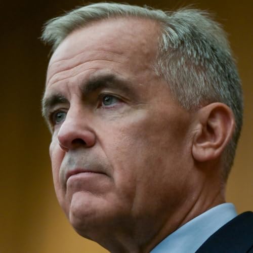 Carney's big challenge as Canada-U.S. trade deal nears