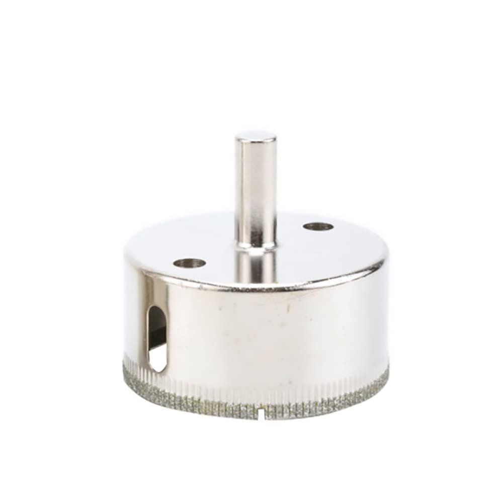 Juego de brocas con revestimiento de diamante de 3-100 mm, herramientas de diamante, sierra de orificio, uso para vidrio, cerámica, baldosas de mármol, granito, M25, accesorios para herramientas de