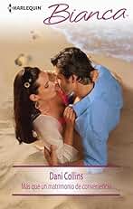 Más que un matrimonio de conveniencia (Bianca)
