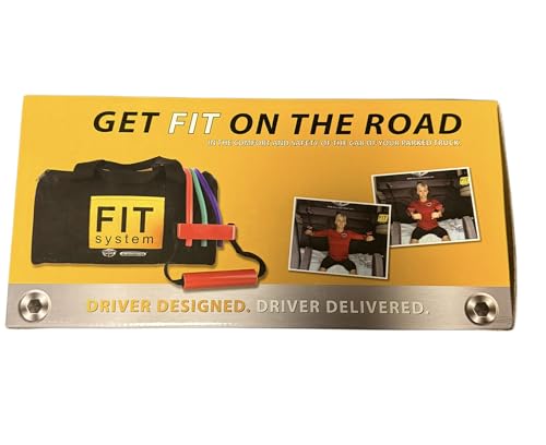 Fit System Exercise System
