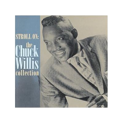 Stroll on-Collection