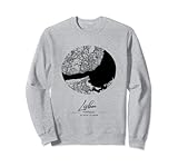 Lisboa. Lisboa Mapa  Lisboa Sudadera