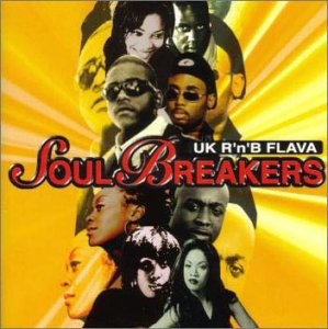 UK R’n’B FLAVA