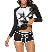 Shop Our Hot Sale Plus Size Swimsuit With Transparent Mesh Fabric - View #5
