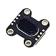 TECNOIOT 1 Pieza Distanzsensormodul, Distanzsensor 4 m Tof400f VL53L1X, serielle Schnittstelle IIC UART/Modbus / I2C