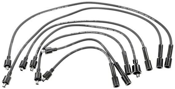 Standard Motor Products 2610 Spark Plug Wire Set